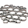 Segment de forage au diamant de type couronne pour b&eacute;ton arm&eacute;
