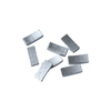 Segments de forets diamant&eacute;s Arix pour b&eacute;ton
