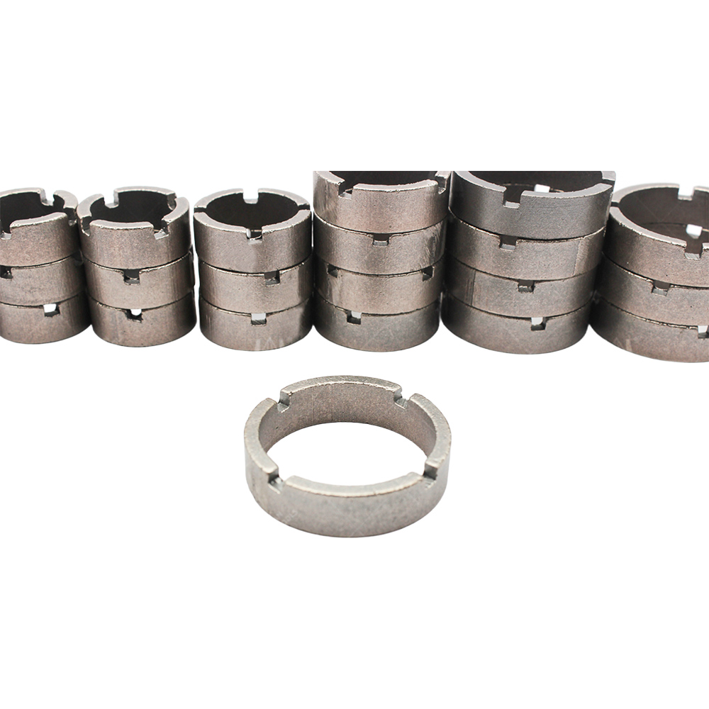 Segment de forage au diamant de type couronne pour b&eacute;ton arm&eacute;