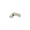 Segment diamant&eacute; am&eacute;lior&eacute; Turbo pour tr&eacute;pans de carottage