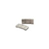 Segment diamant&eacute; am&eacute;lior&eacute; Turbo pour tr&eacute;pans de carottage