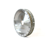 Disque de fa&ccedil;onnage diamant&eacute; &eacute;lectrolytique pour marbre