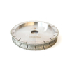 Disque de fa&ccedil;onnage diamant&eacute; &eacute;lectrolytique pour marbre