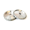 Disque de fa&ccedil;onnage diamant&eacute; &eacute;lectrolytique pour marbre