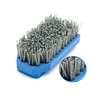 Brosses Fickert en carbure de silicium pour le polissage de la pierre