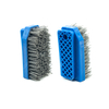 Brosses Fickert en carbure de silicium pour le polissage de la pierre