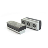 Abrasifs Metal Fickert pour le polissage du granit 