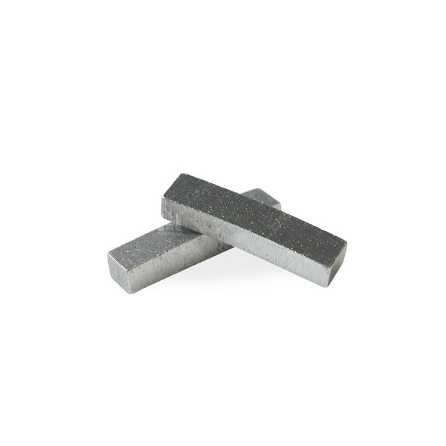 Segments de meulage diamant&eacute;s pour pierres de calibrage