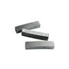 Segments de meulage diamant&eacute;s pour pierres de calibrage