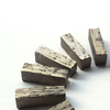 Segment diamant&eacute; pour le meulage du b&eacute;ton