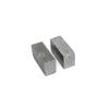 Segments diamant&eacute;s pour le meulage des sols en terrazzo