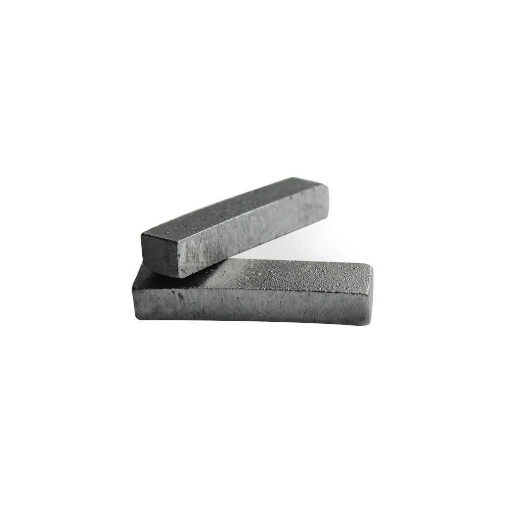 Segments de meulage diamant&eacute;s pour pierres de calibrage