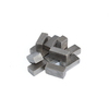 Segments diamant&eacute;s pour le meulage des sols en terrazzo