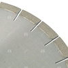 Lame de scie &agrave; technologie &agrave; motifs diamant&eacute;s pour couper le granit