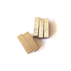 Segments de coupe diamant&eacute;s pour blocs de marbre de pr&eacute;cision