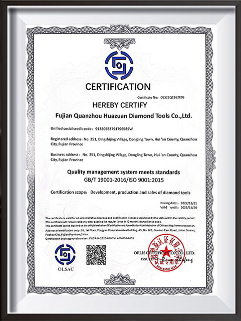 ISO9001
