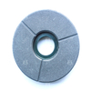 Disques de polissage diamant&eacute;s pour le polissage du granit
