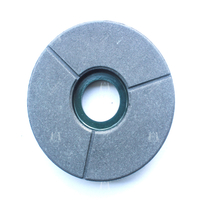 Disques de polissage diamant&eacute;s pour le polissage du granit