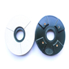 Disques de polissage diamant&eacute;s pour le polissage du granit